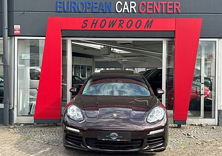 Porsche Panamera BOSE*TURBO*MEMORY*CHRONO*CAM*AHK*