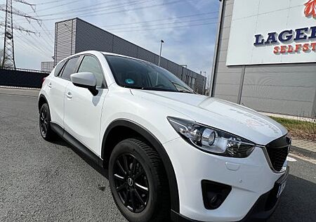 Mazda CX-5 2.2 SKYACTIV-D 175 Sports-Line AWD AT S...