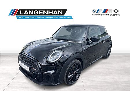 Mini Cooper Hatch