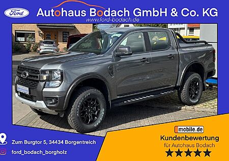 Ford Ranger Tremor e-4WD Doppelkabine *Techno52|Rollo