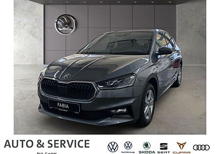 Skoda Fabia Drive 1,5 TSI 110 kW DSG*AHK*NAV*RFK*ACC*