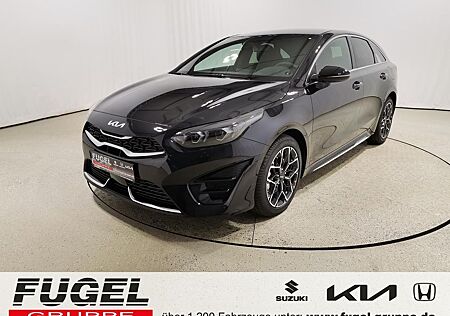 Kia Pro_ceed ProCeed 1.5 T-GDi DCT GT-Line LED|Navi|RFK