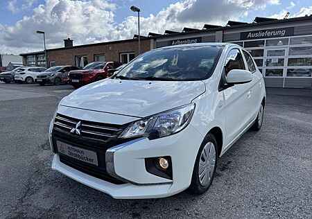 Mitsubishi Space Star 1.2 Spirit Klima Allwetter FSE