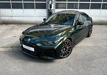BMW i4 Gran Coupe M50 xDrive M Sport Pro 360° Kamera