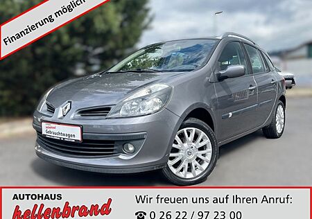 Renault Clio Grandtour Edition Dynamique