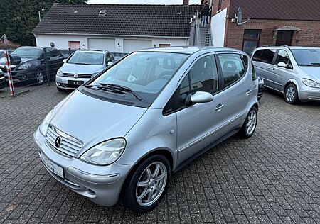 Mercedes-Benz A 160 Lang /Automatik/TÜV NEU