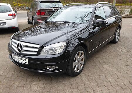 Mercedes-Benz C 220 CDI T AVANTGARDE