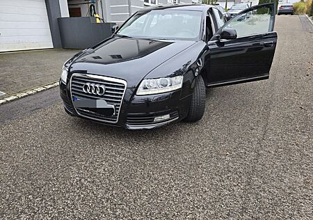 Audi A6 2.7 TDI (DPF) tiptronic quattro -