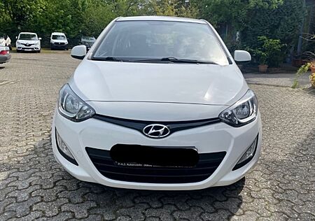 Hyundai i20 1.2 5 Star Edition 5 Star Edition