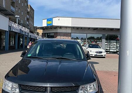 Fiat Freemont 2.0 16V Multijet Autom Allrad Black...