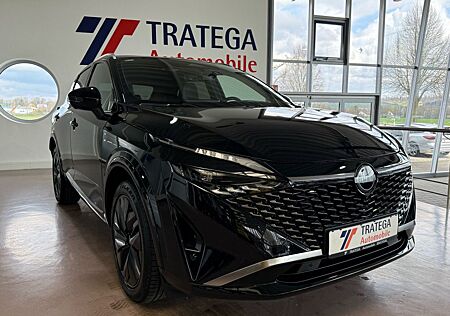 Nissan Qashqai 1,3 l Mild-Hybrid Autom.TeknaPano Bose