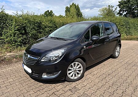 Opel Meriva 1.4 INNOVATION 103kW Automatik INNOVATION