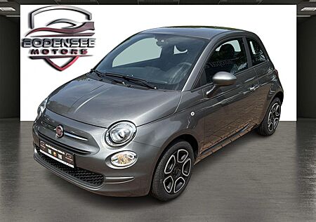 Fiat 500 1.0 Hybrid Club