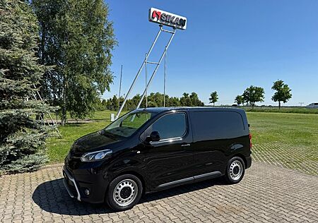 Toyota Pro Ace Proace D-4D Compact Klima PDC Comfort Tempomat
