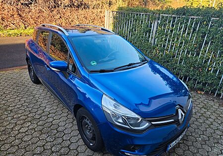 Renault Clio TCe 90 Limited 2018 Grandtour Business Edit