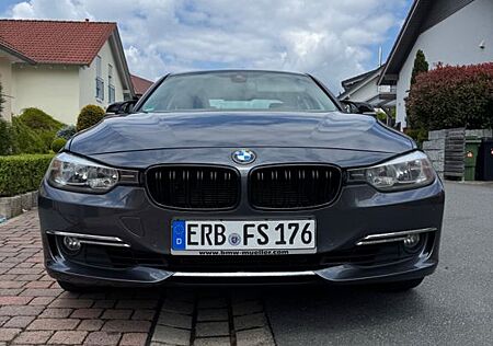 BMW 328i Luxury Line Luxury Line