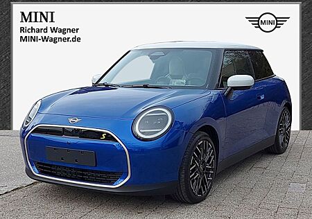 Mini Cooper SE FavouredTrim PaketXL Sonnenschutzvergl