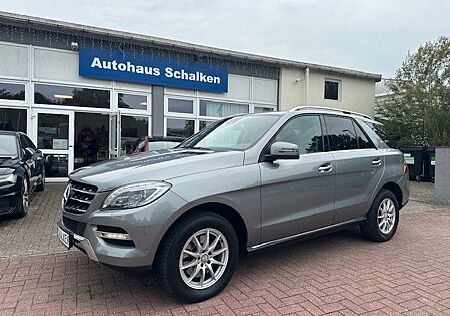 Mercedes-Benz ML 350 ML -Klasse CDI BlueTec