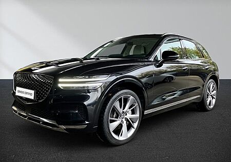 Genesis GV70 gebraucht kaufen Genesis GV70 2,5L Luxury vom Vertragspartner