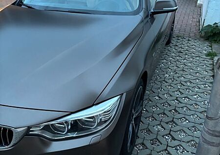 BMW 430d 430 Gran Coupé Gran Coupé Luxury Line A...