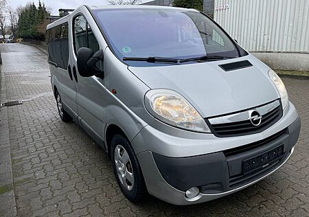 Opel Vivaro Kasten/Kombi Life L2H1