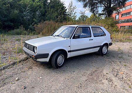 VW Golf Volkswagen / H-Kennzeichen / Einsteigen und los :-)