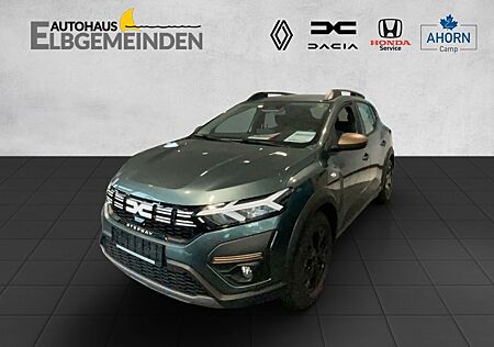 Dacia Sandero III Stepway Extreme TCe 90 CVT