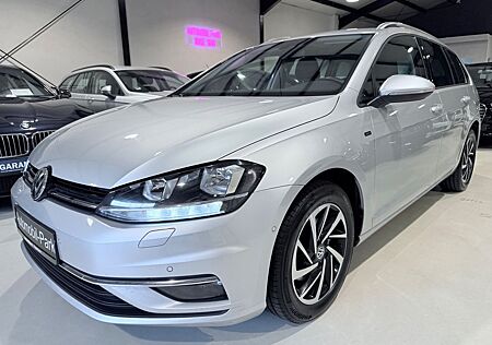 VW Golf Volkswagen 7 Kombi Join/Automatik/Navi Touch/LED/Alus