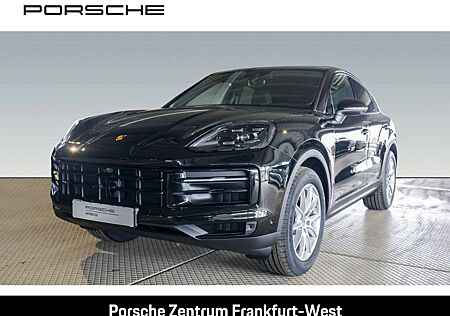Porsche Cayenne Coupe Head-Up BOSE Surround-View LED