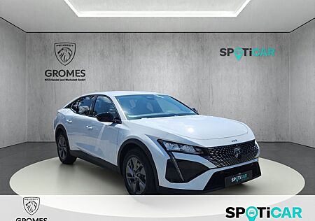 Peugeot 408 Allure Plug-In Hybrid 180 e-EAT8 ACC Navi Di