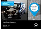 Mercedes-Benz Vito 119 CDI Tourer PRO 4x4 Lang EDITION+ALLRAD