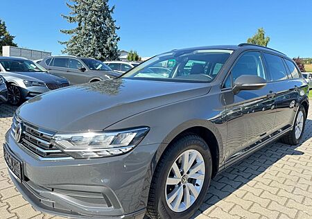 VW Passat Variant Volkswagen 2.0 TDI Navi Kamera PDC Alu LED