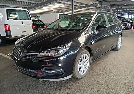 Opel Astra K Sports Tourer Business Automatik