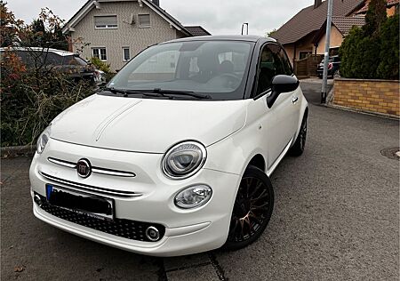 Fiat 500 1.2 8V 120th