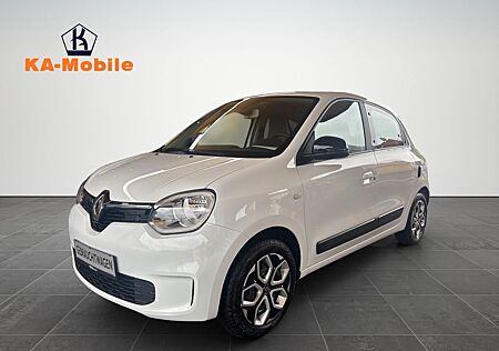 Renault Twingo Equilibre*Nur1600KM*Garantie 02/2027*TOP!