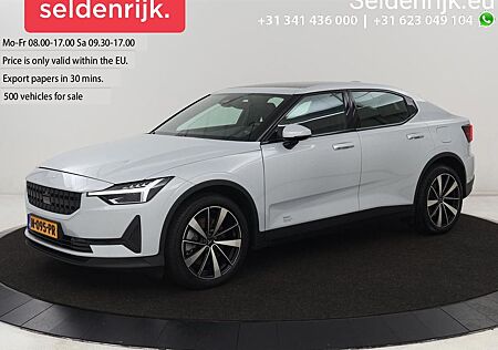 Polestar Polestar 2 gebraucht kaufen Polestar 2 Long Range Single motor 78 kWh | panorama dach