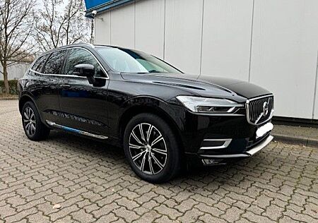 Volvo XC 60 XC60 Inscription Pano/HeadUP/Leder/Kamera