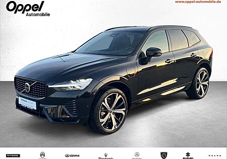 Volvo XC 60 T8 AWD Ultimate Dark AHK+360°RFK+SITZH