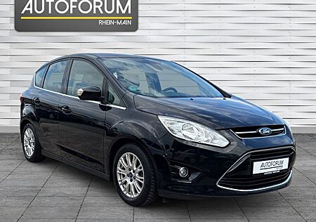 Ford C-Max Titanium TÜV,KLIMA,KAMERA,PDC,SHZ,TEMP,NAV