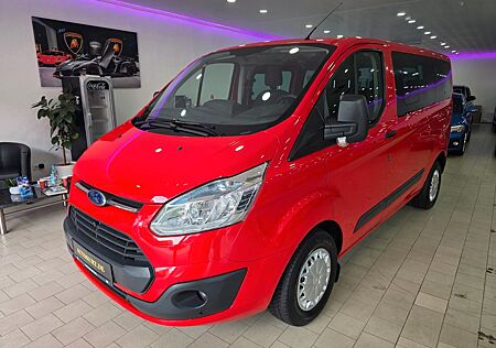 Ford Tourneo Custom Kombi 310 L1 Trend 8.Sitzer