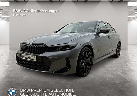BMW 330i xDrive Limousine M Sport Harman/K Kamera