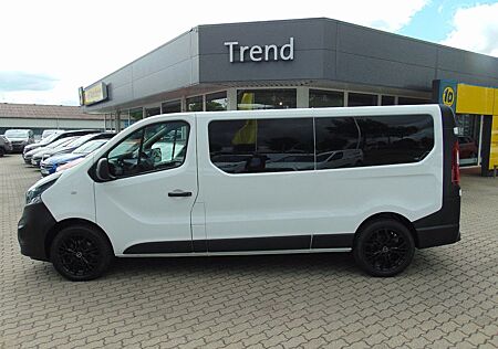 Opel Vivaro B Kombi L2H1 Klima 8-Sitzer