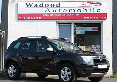 Dacia Duster Prestige 4x4+2. HAND