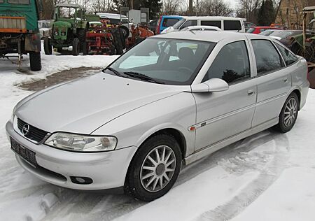 Opel Vectra B 1.8 Edition=Automatik=5-türig=Tüv 1-27=