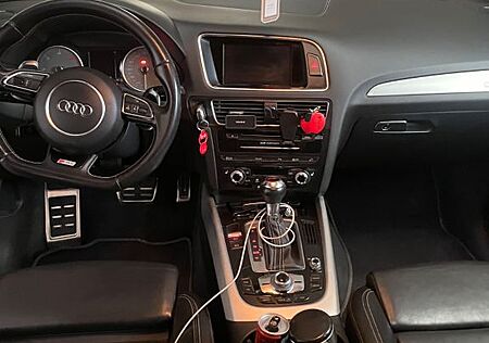 Audi SQ5 3.0 TDI tiptronic quattro -