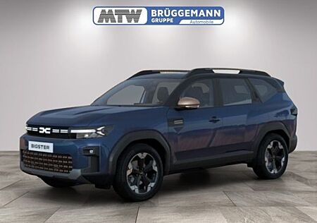 Dacia Bigster TCe 140 Journey KLIMA NAVI RÜCKFAHRKAMER
