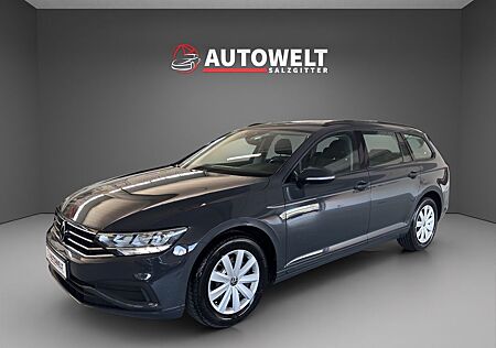VW Passat Variant Volkswagen 2.0 TDI DSG Navi,LED,ACC,Kamera