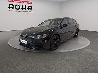 Volkswagen Passat R-Line Black Style (Garantie 06/2030.AHK.
