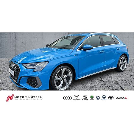 Audi A3 leasen