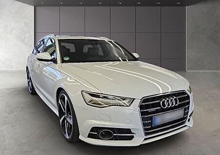Audi A6 Avant 3.0 TDI Quattro S-Line *Einzelstück*